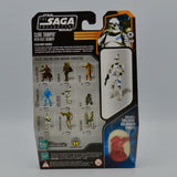 Star Wars Saga Collection - Clone Trooper (Fifth Fleet Security)