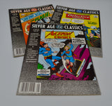 DC Comics - Silver Age Classics (Set of 6)