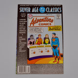 DC Comics - Silver Age Classics (Set of 6)