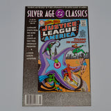 DC Comics - Silver Age Classics (Set of 6)