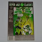 DC Comics - Silver Age Classics (Set of 6)