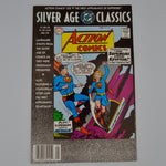 DC Comics - Silver Age Classics (Set of 6)