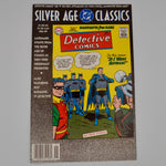 DC Comics - Silver Age Classics (Set of 6)