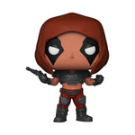 Funko POP! - GI Joe - Zartan - 12