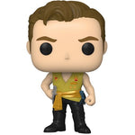 Funko POP! - Star Trek: The Original Series - Kirk (Mirror, Mirror Outfit) - 1138