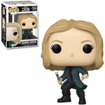 Funko POP! - Falcon and Winter Soldier - Sharon Carter - 816