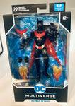 DC Multiverse - Batman Beyond 7-inch Action Figure