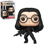 Funko POP! - GI Joe - The Baroness - 75