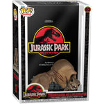 Funko POP! - Movie Poster - Jurassic Park - 03