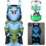 Funko POP! - SODA - What if...? - Frost Giant Loki * Potential Chase *