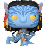 Funko POP! - Avatar - Neytiri - 1322