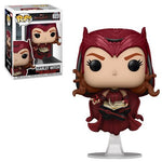 Funko POP! - WandaVison - Scarlet Witch - 823