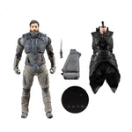 Dune Stilgar Series 1 7-Inch Action Figure