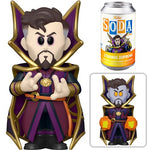 Funko POP! - SODA - What if...? - Strange Supreme * Potential Chase *