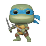 Funko POP! - Teenage Mutant Ninja Turtles - Leonardo  -16 - Retro Toys