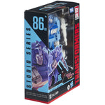 Transformers Studio Series Blurr 86-03