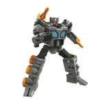 Transformers Earthrise War for Cybertron Fasttrack